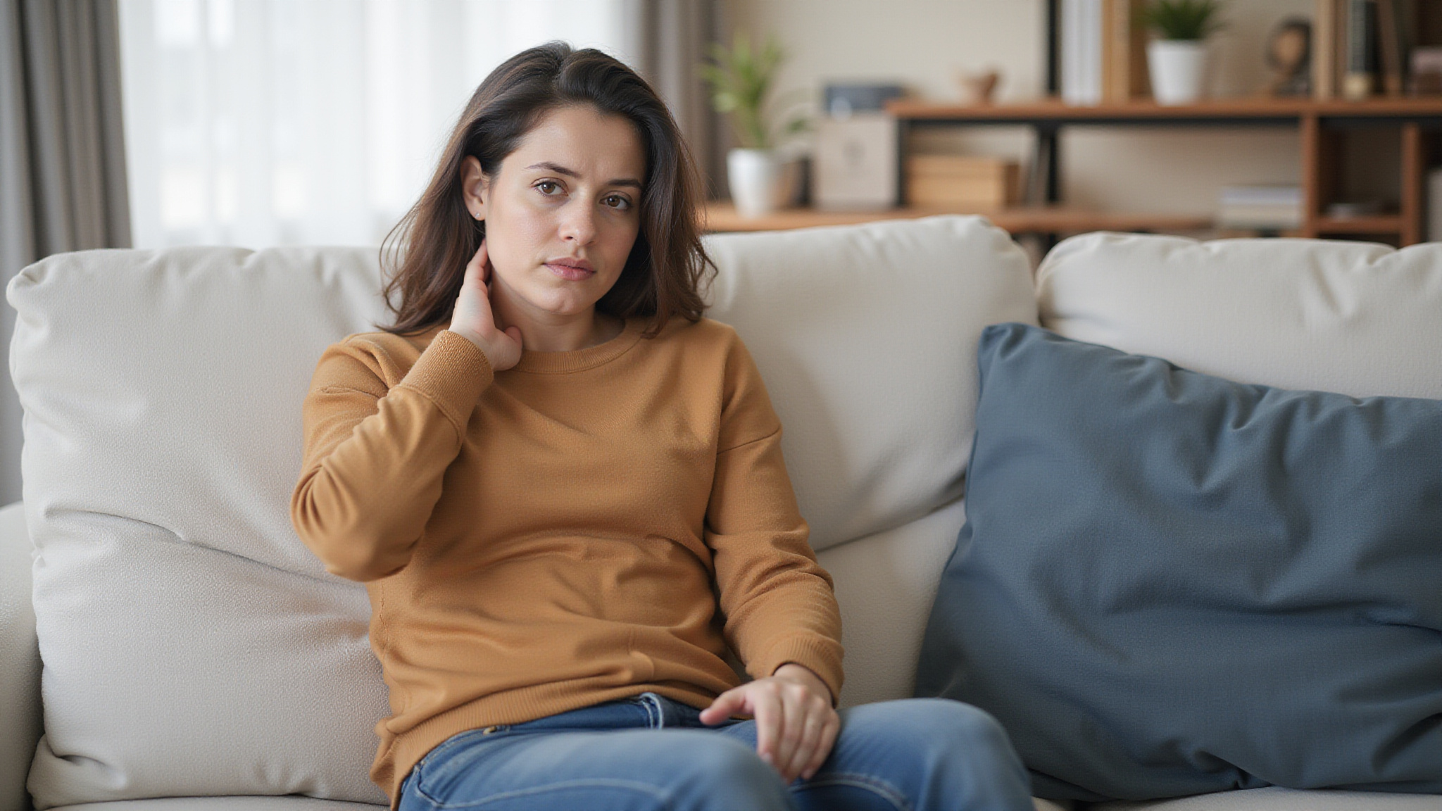 sleep loss fuels anxiety loop
