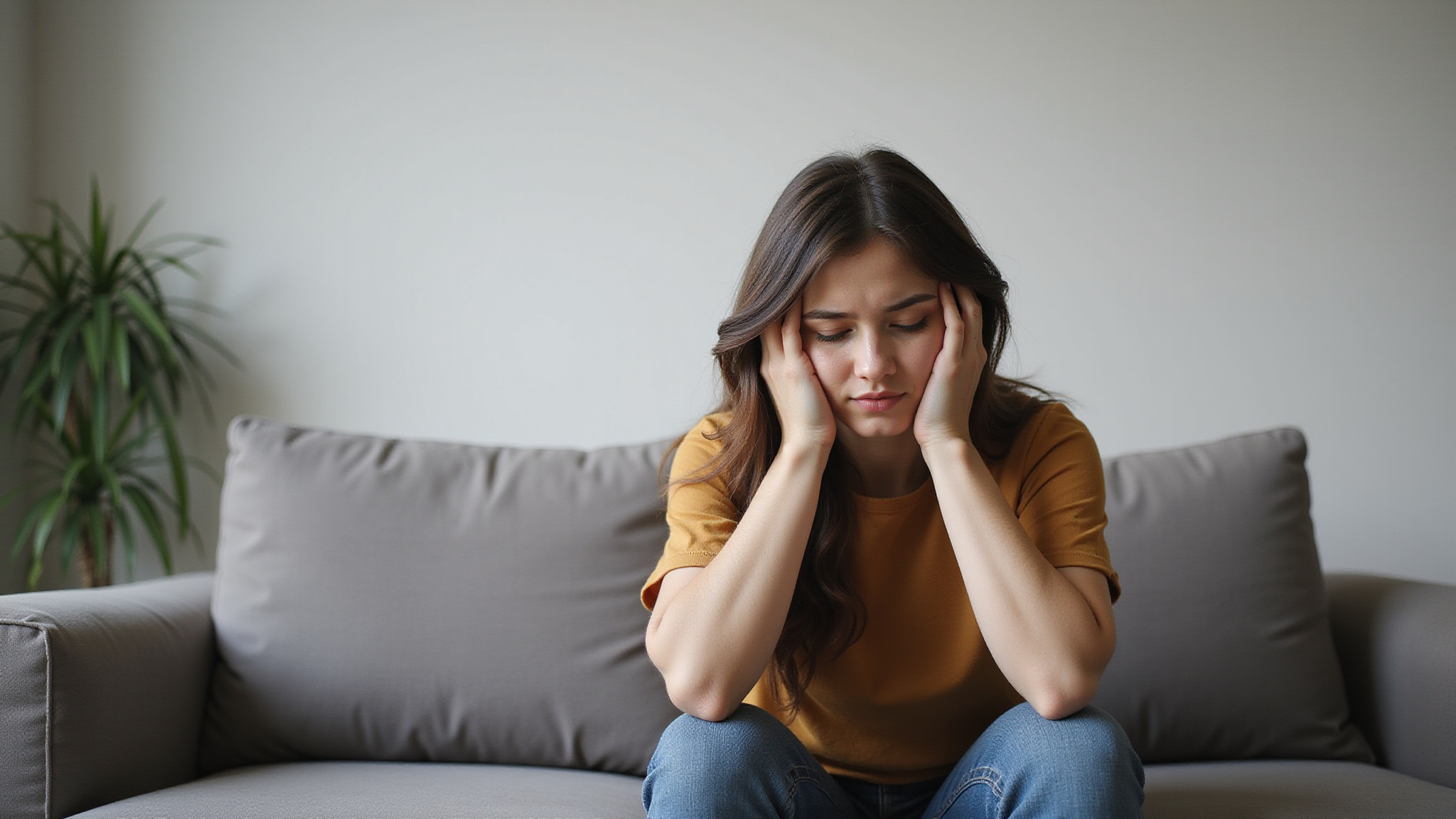 warning signs of worsening depression