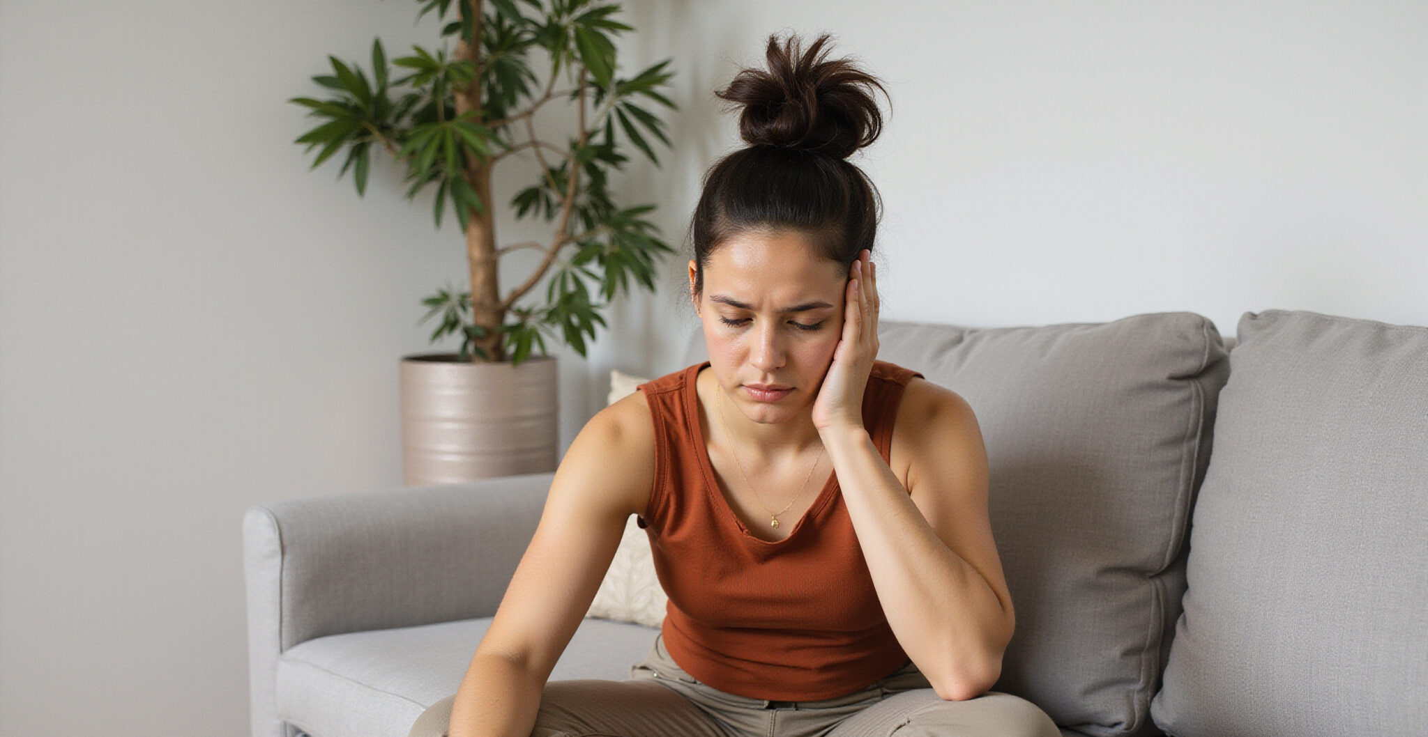 signs depression requires therapy