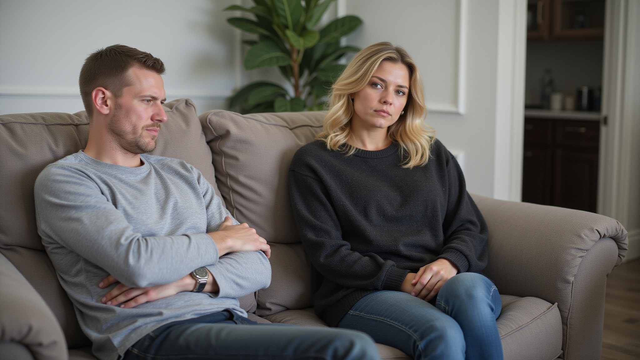 emotional and financial care burden