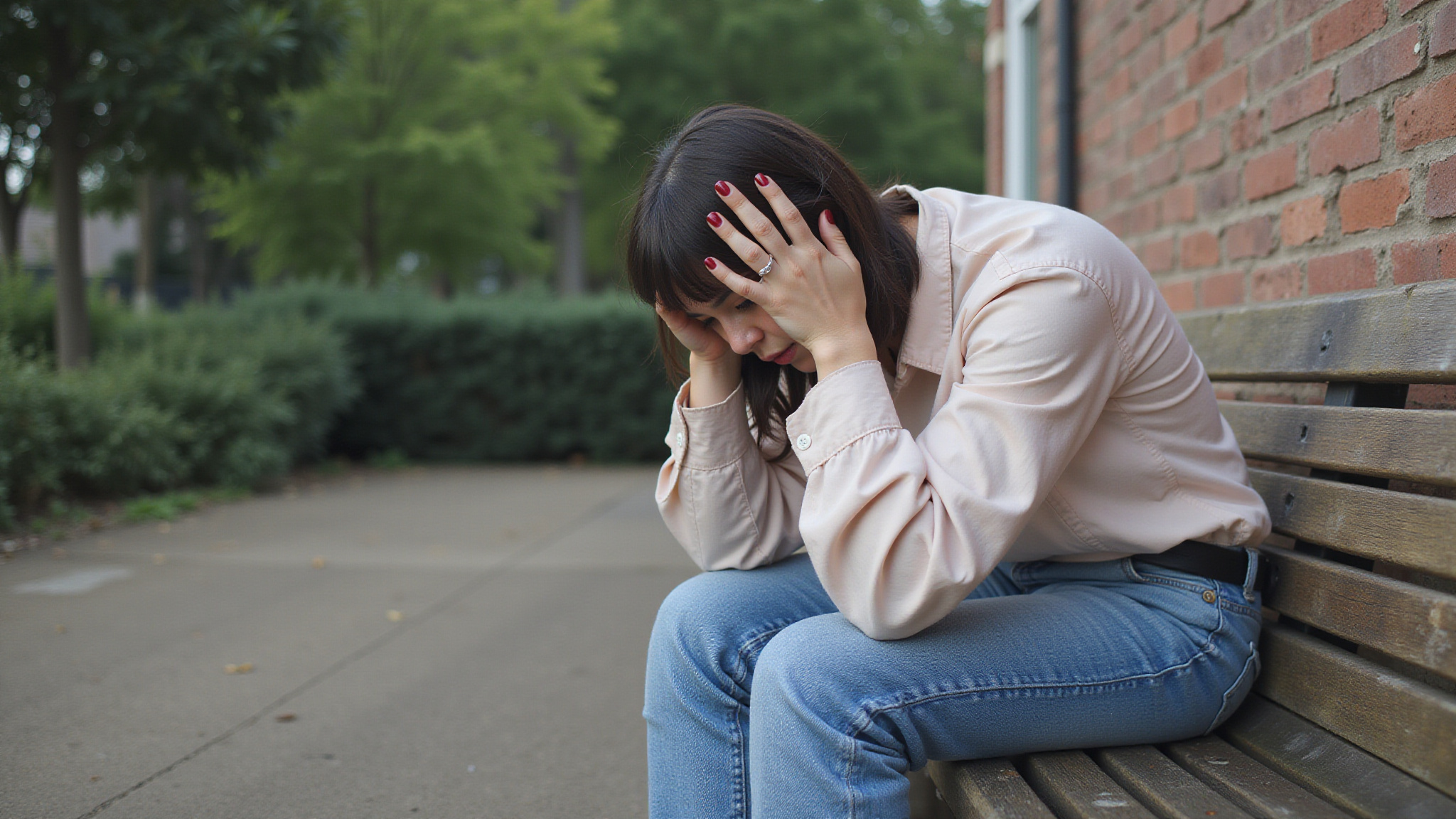 worsening depression warning signs