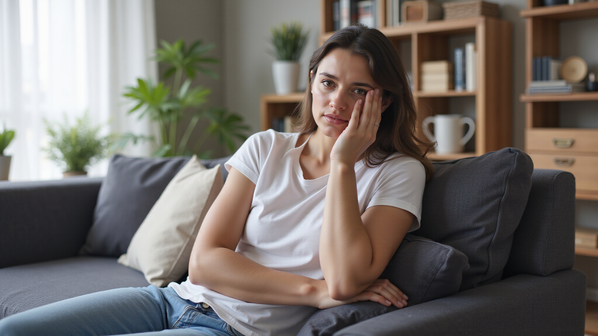 bedtime body monitoring panic