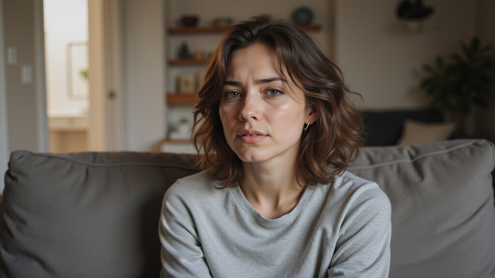 caregiver burnout from depression