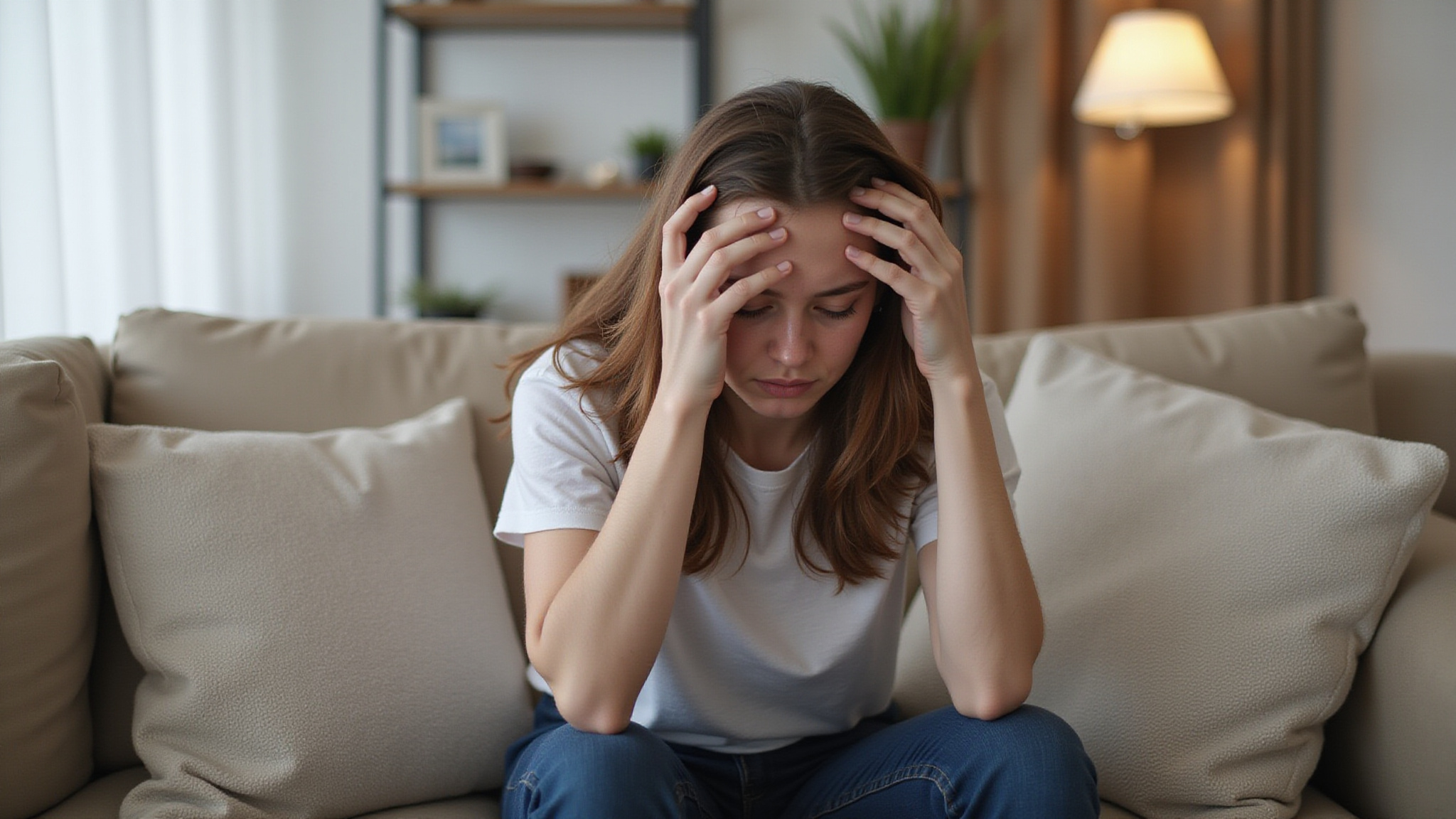caregiver burden worsens mental health