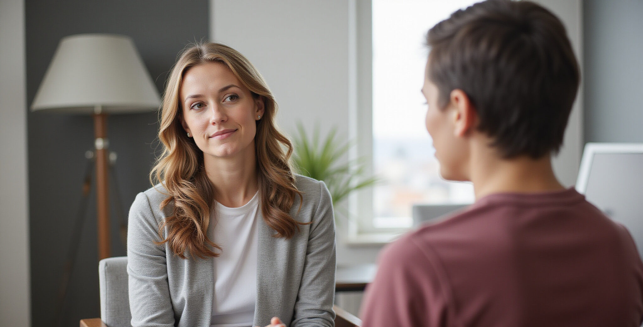 depression treatment options and assessment