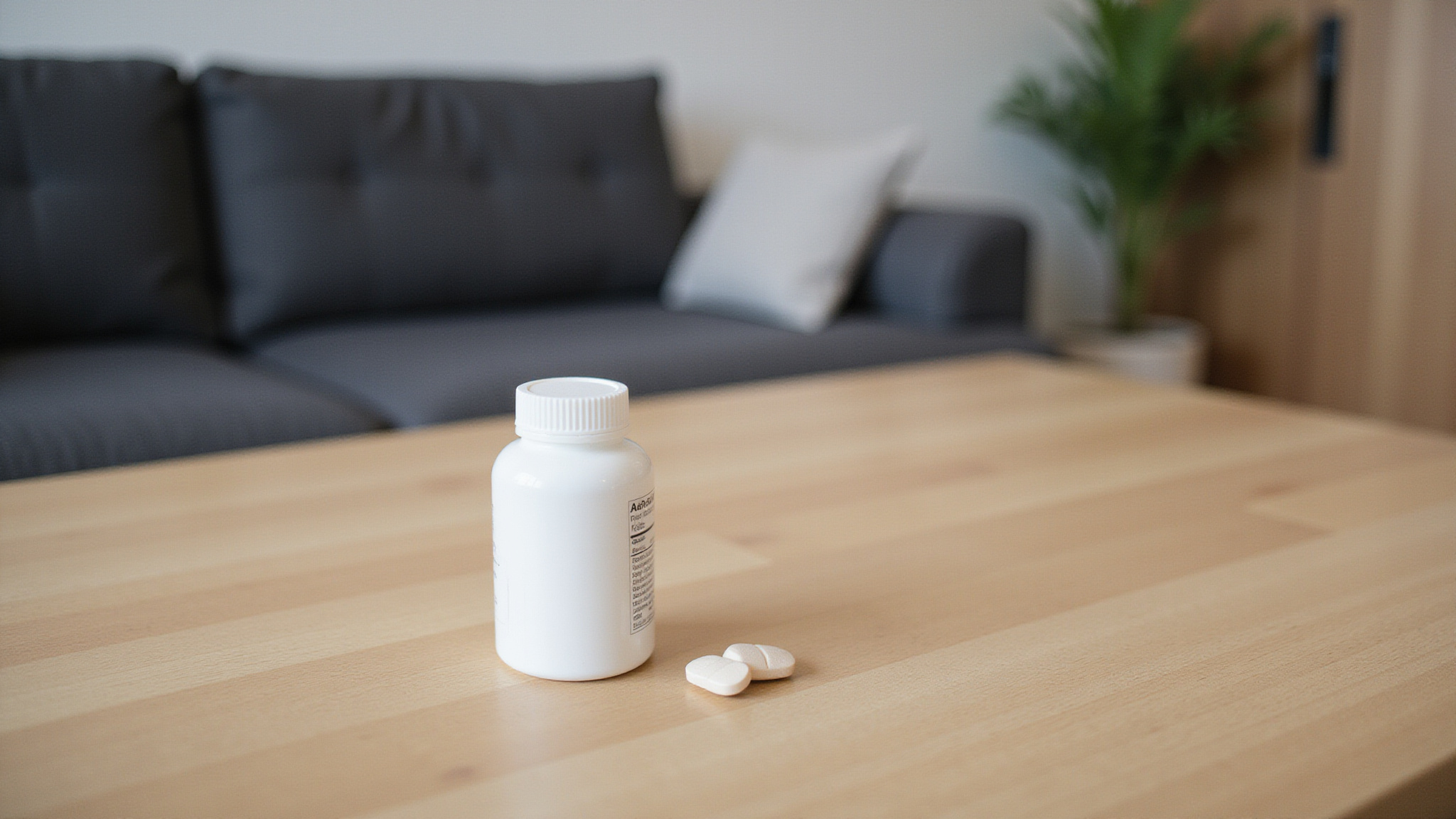 medication for sleep anxiety considerations